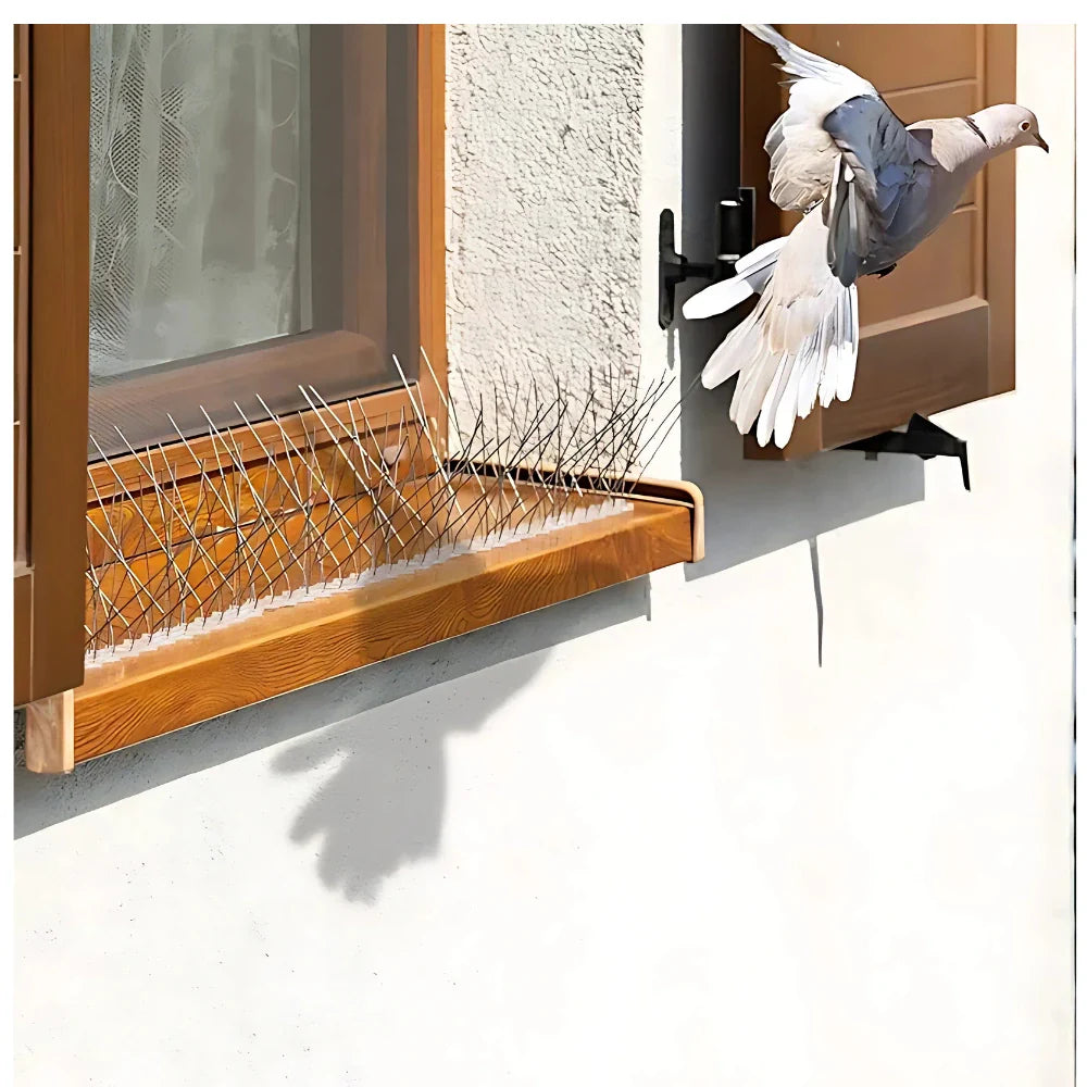 Anti Bird Spike Strips