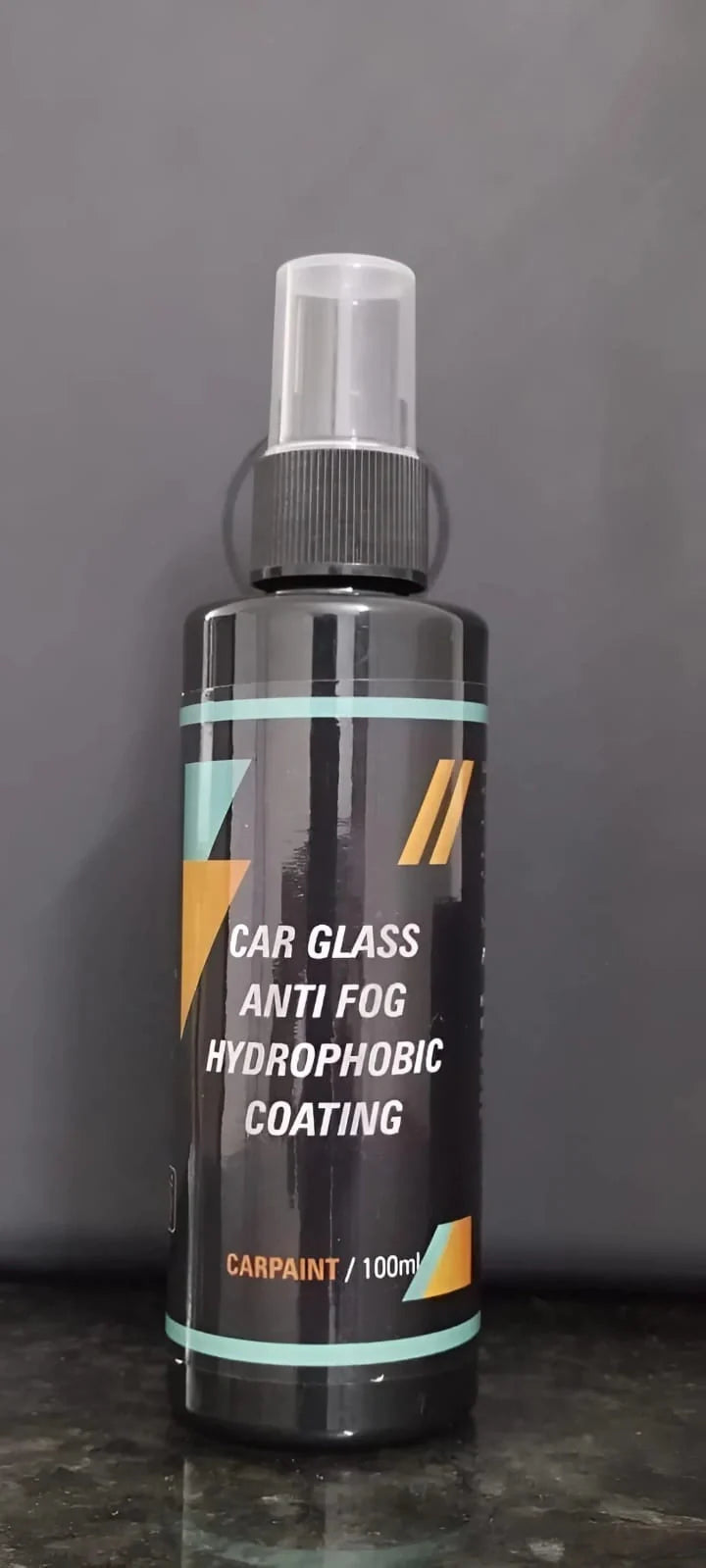 Anti Fog Hydrophobic Coating
