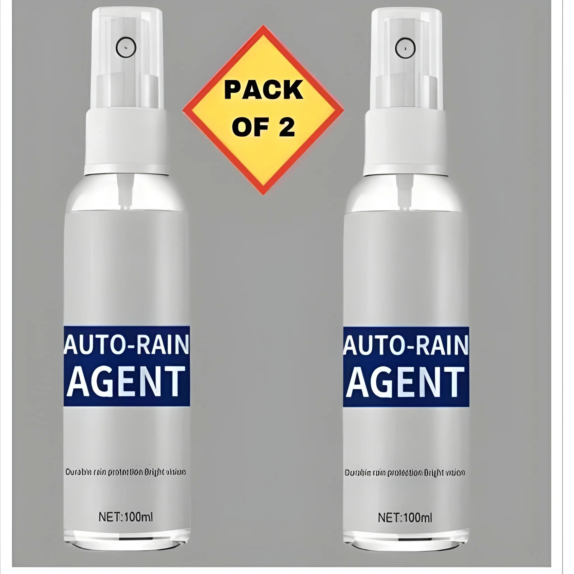 Anti Fog Rain Shield Spray
