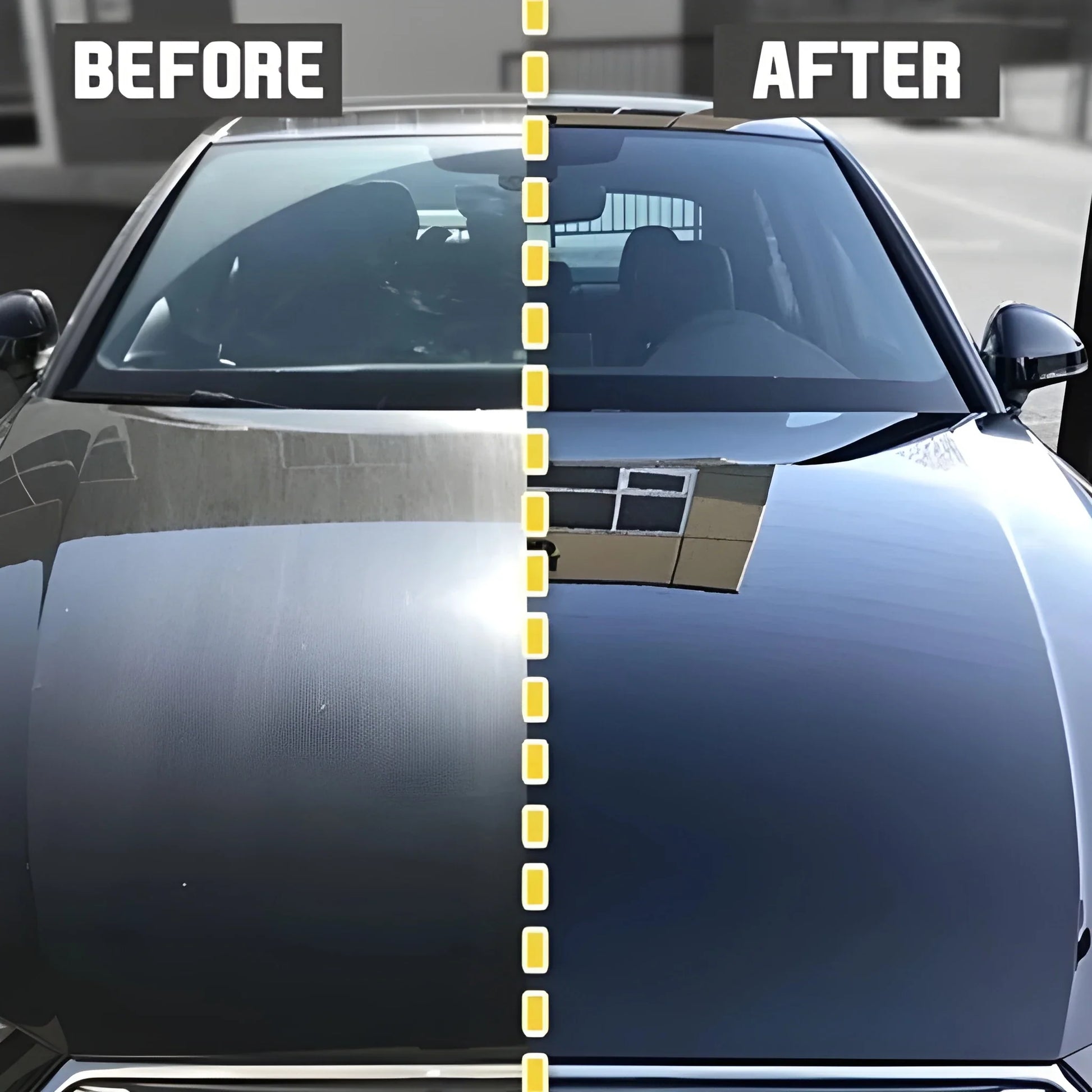 Anti Fog Rain Shield Spray
