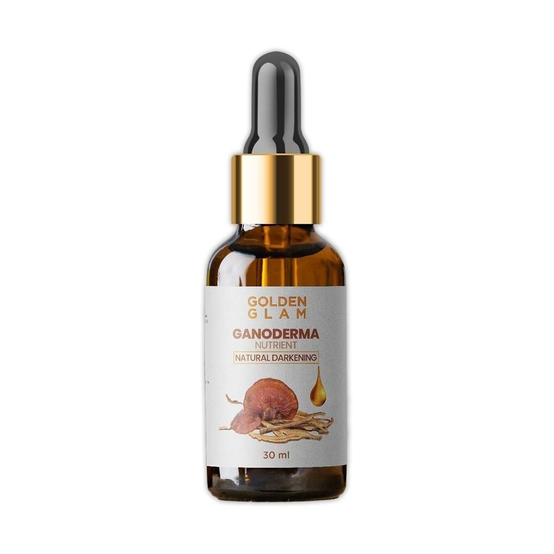 Anti Greying Hair Serum