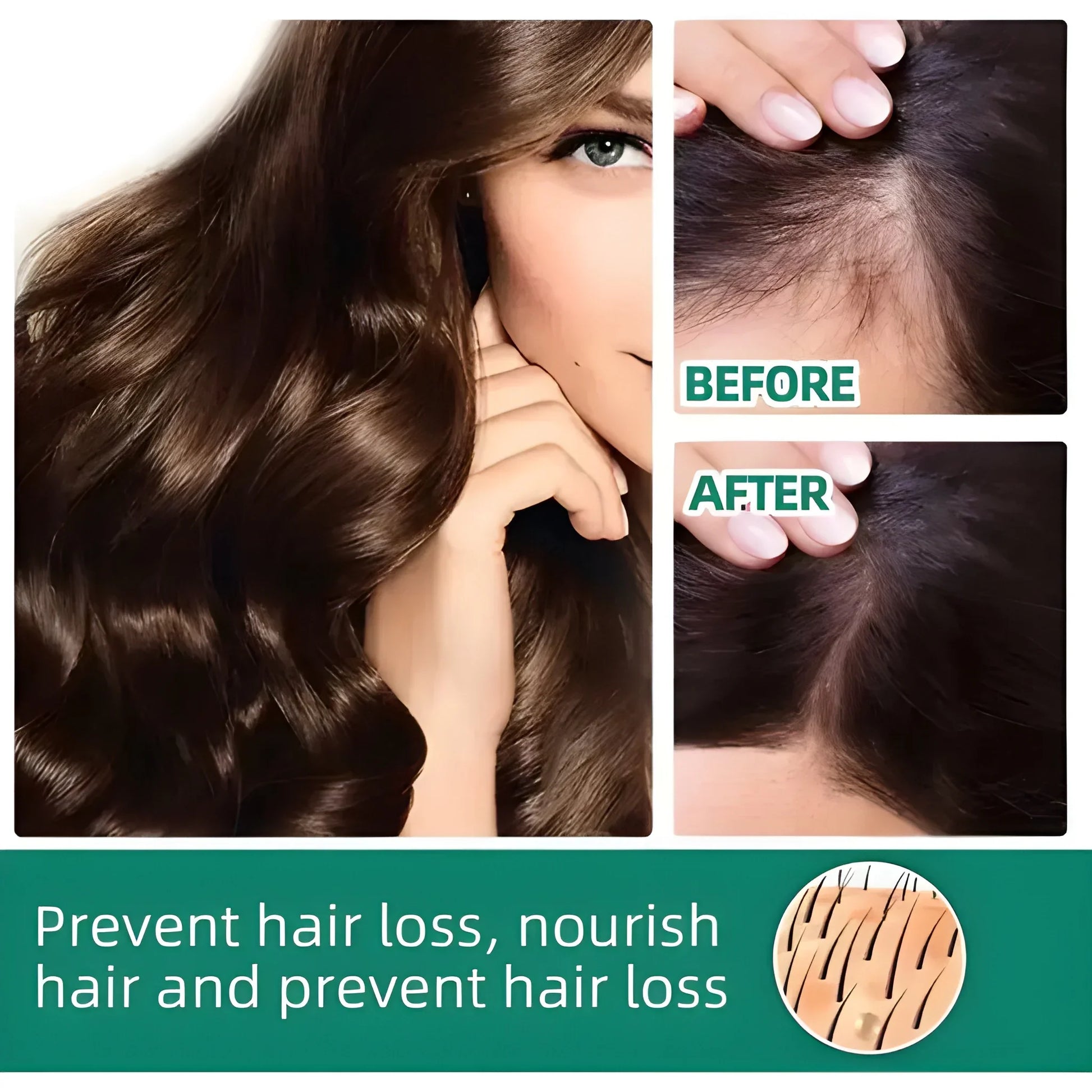 Anti Hair Loss Essence