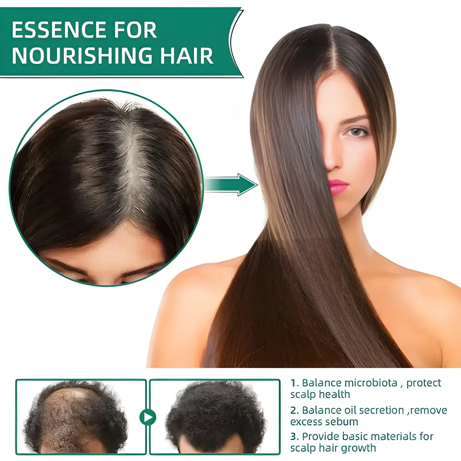 Anti Hair Loss Essence