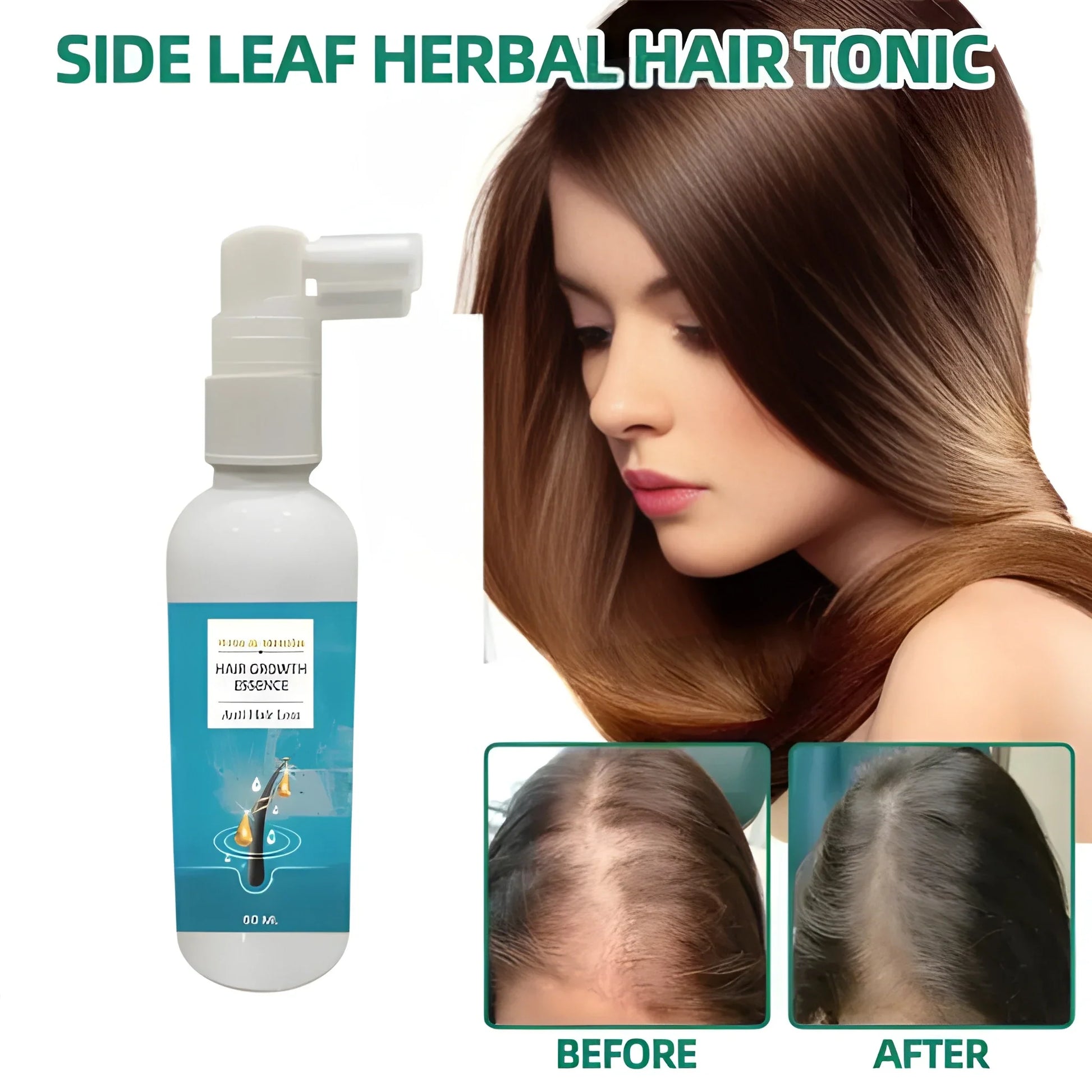 Anti Hair Loss Essence