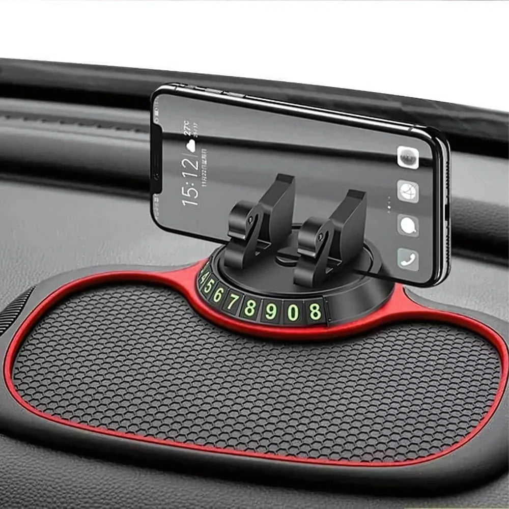 Anti Slip Car Dashboard Mat