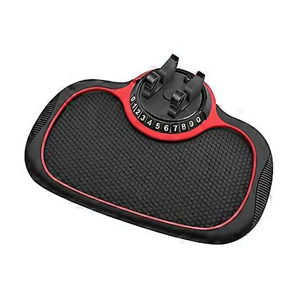 Anti Slip Car Dashboard Mat