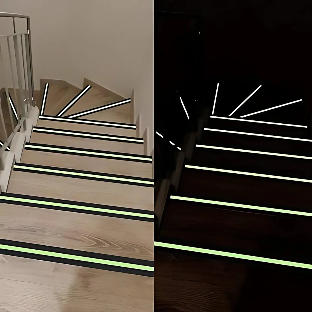 Anti Slip Glow Tape (5 Mtr)