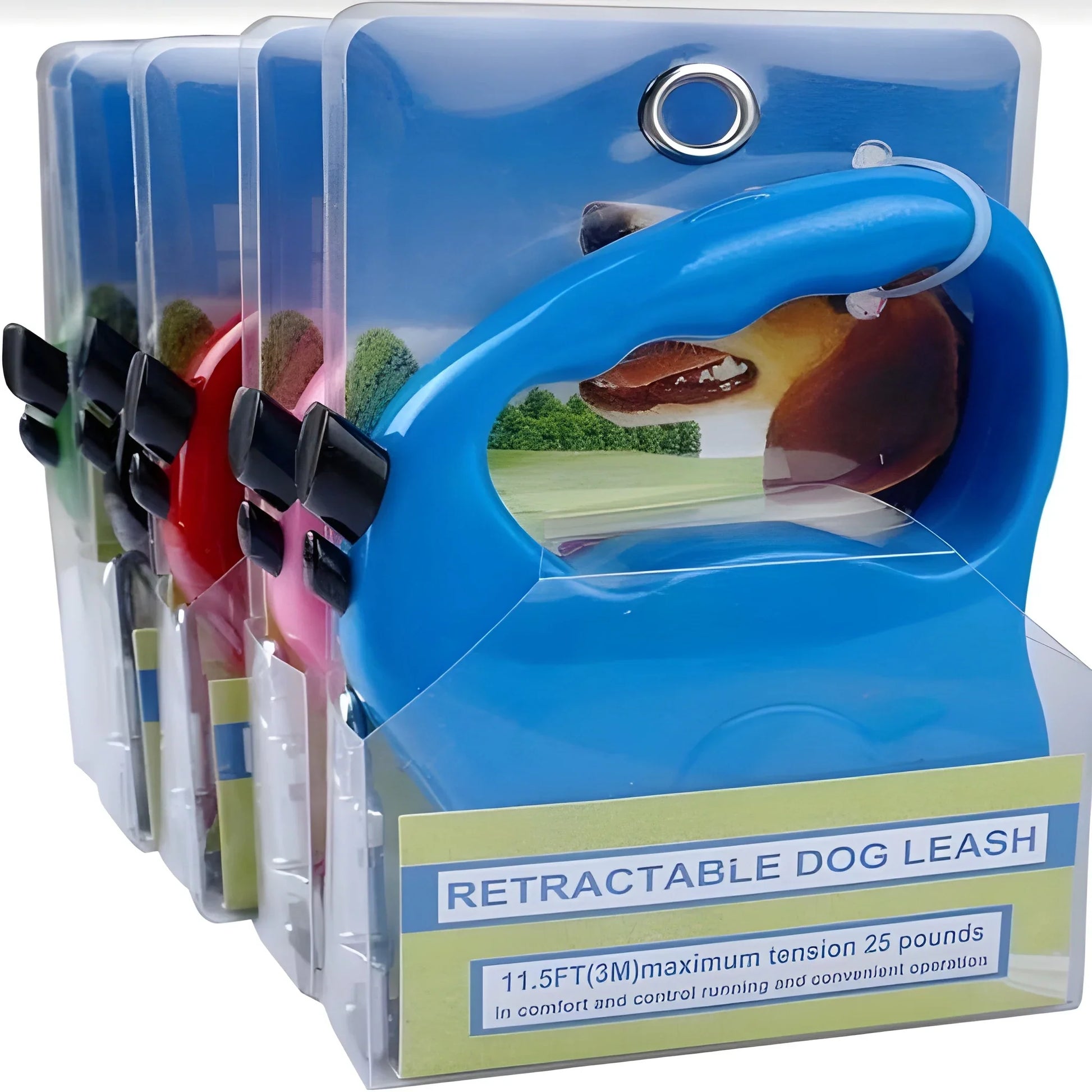 Anti Slip Pet Leash