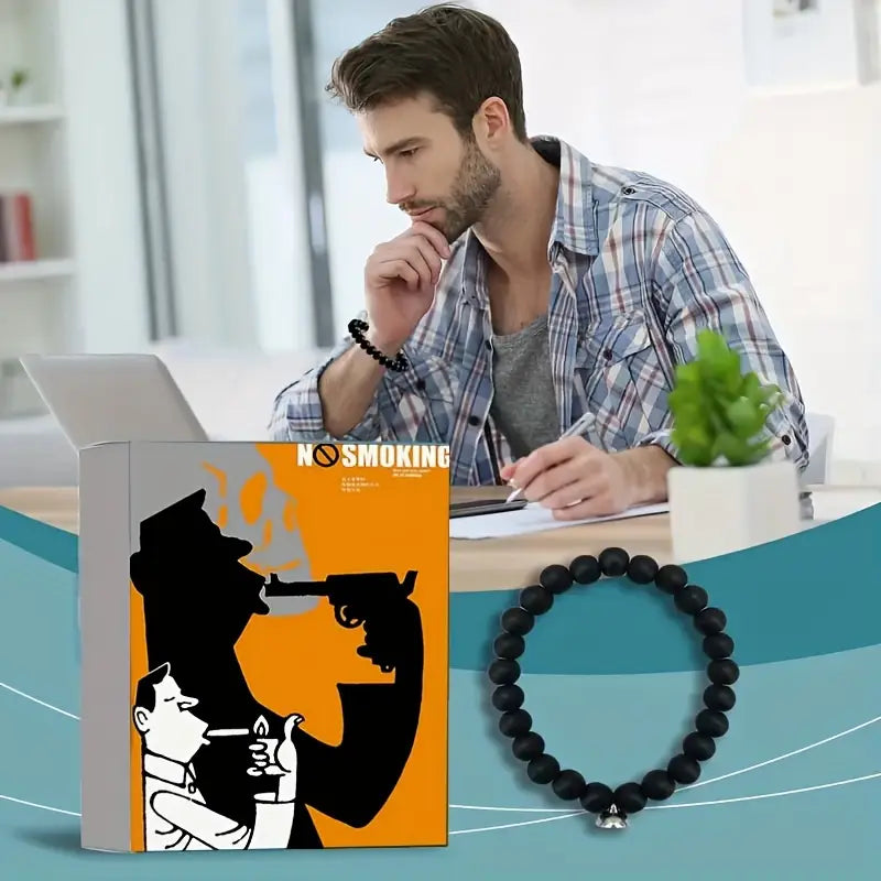 Anti Smoking Bracelet Health