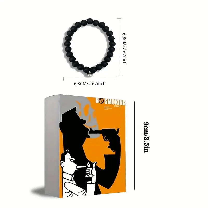 Anti Smoking Bracelet Health