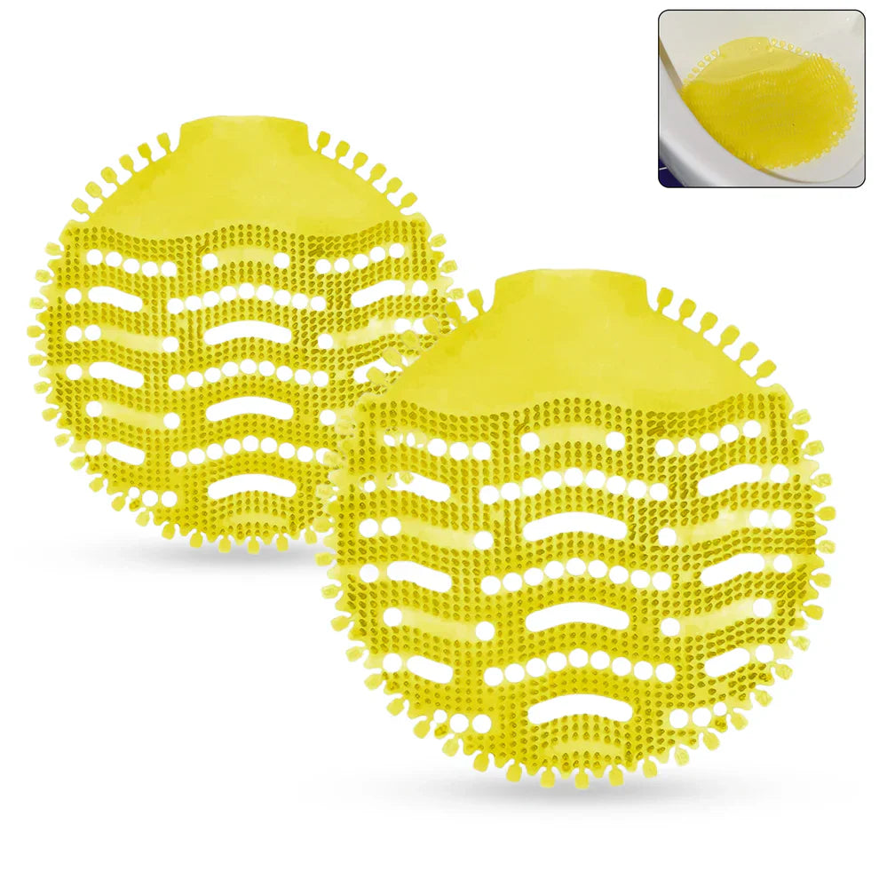 Best anti-splash urinal mat - air fresheners | 2025 | fast shipping