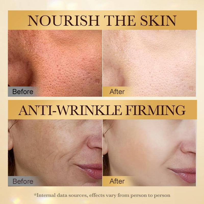 Peptide Anti-Wrinkle Serum