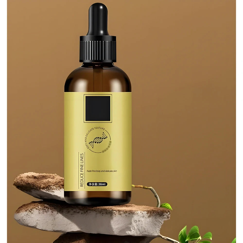 Anti Wrinkle Serum Duo