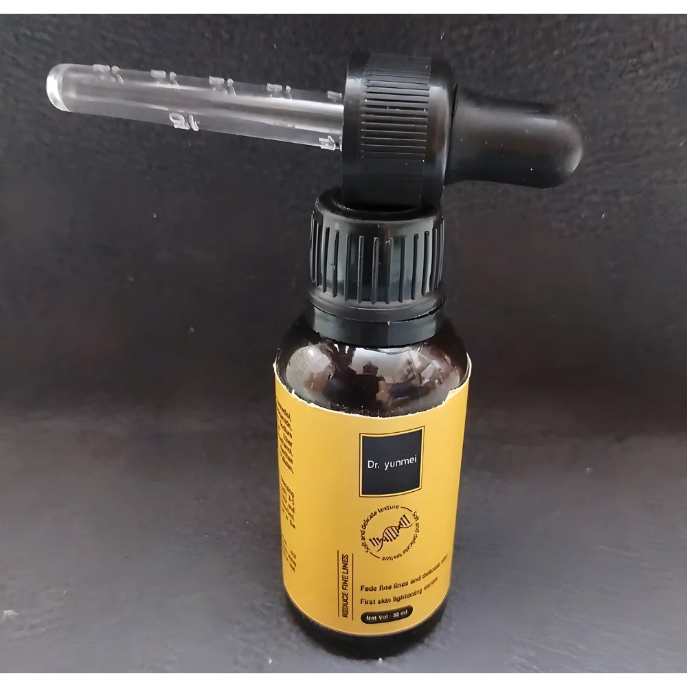 Anti Wrinkle Serum Duo