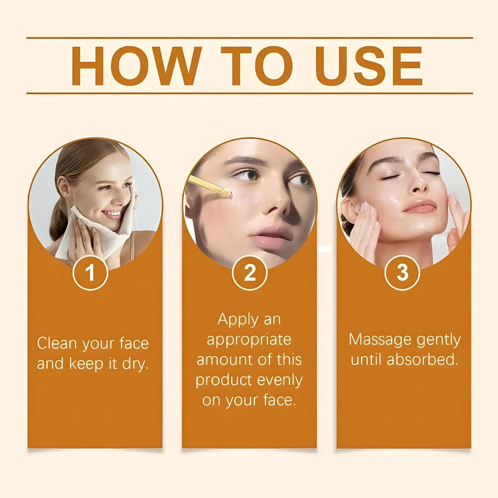 Anti Wrinkle Serum Duo