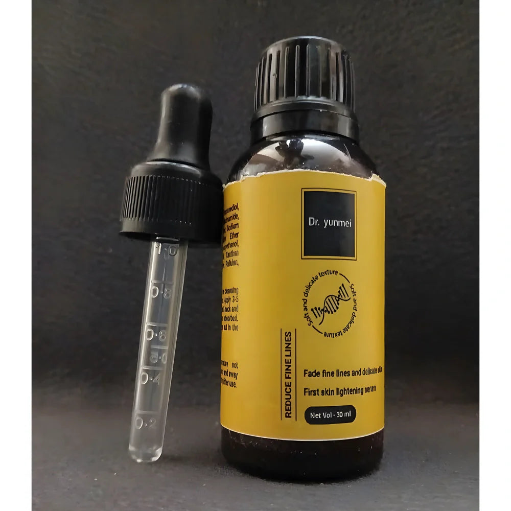 Anti Wrinkle Serum Duo