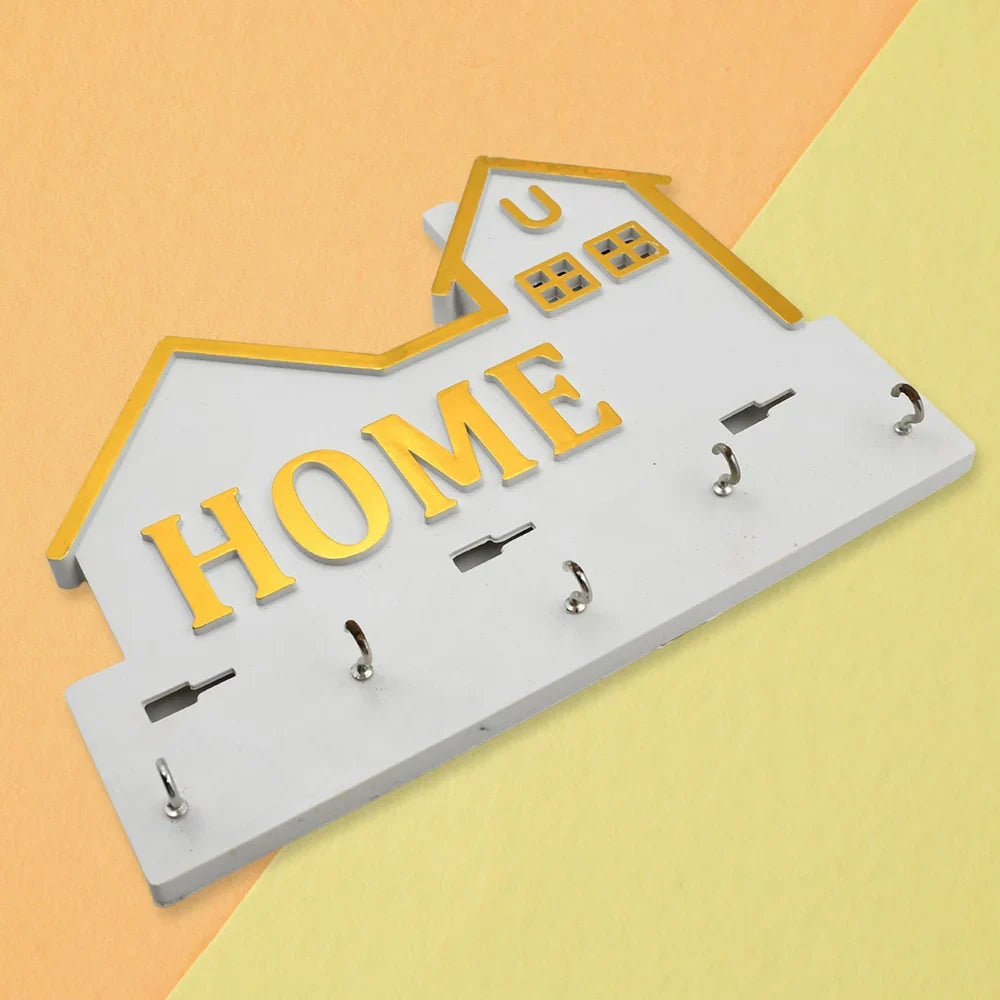 Best antique wooden key holder - decorative plaques | 2025 | fast shipping