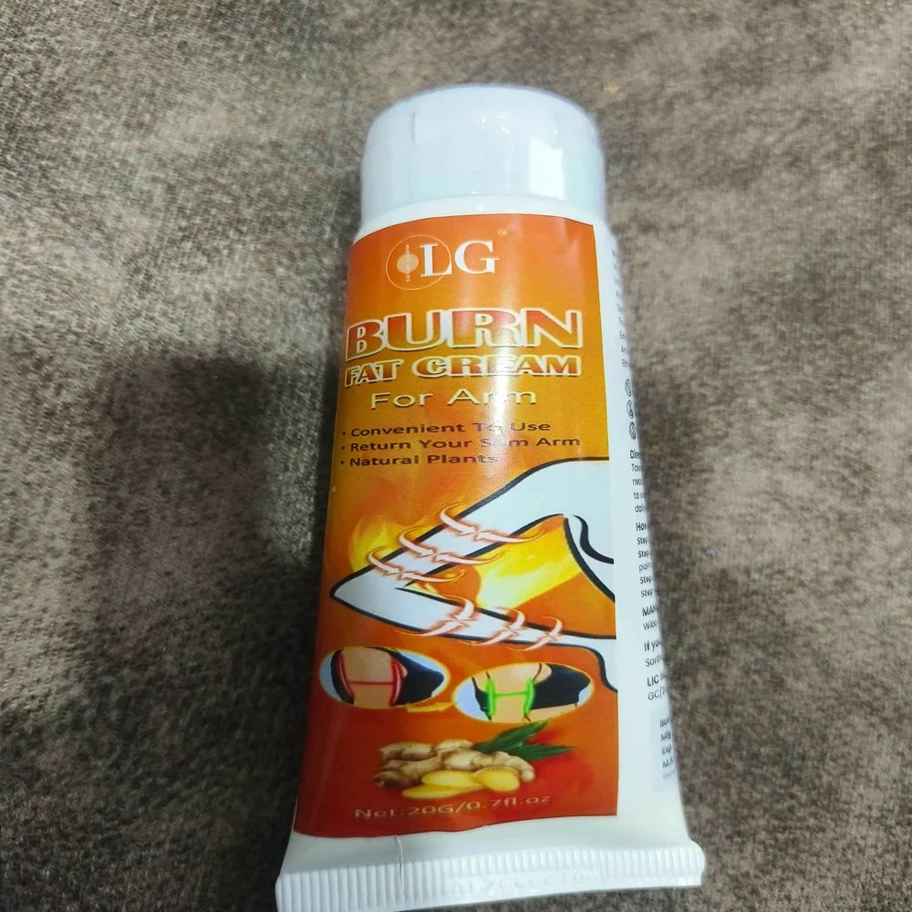Arm Fat Burner Cream