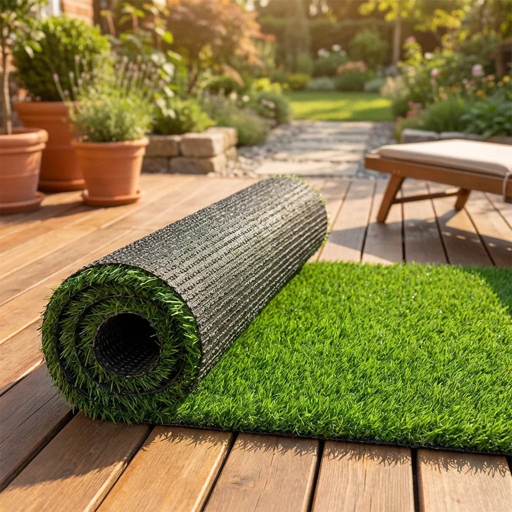 Best artificial grass turf – pack of 1 - rugs | 2026 | fast shipping