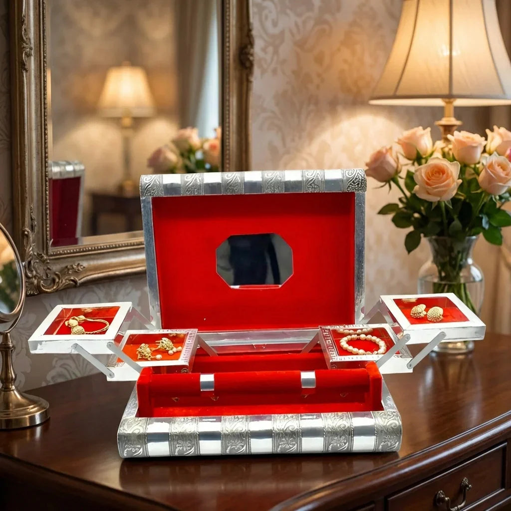 Best artisan jewelry & bangle organizer - boxes | 2026 | fast shipping