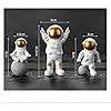 Astronaut Spaceman Statue Ornament For Home