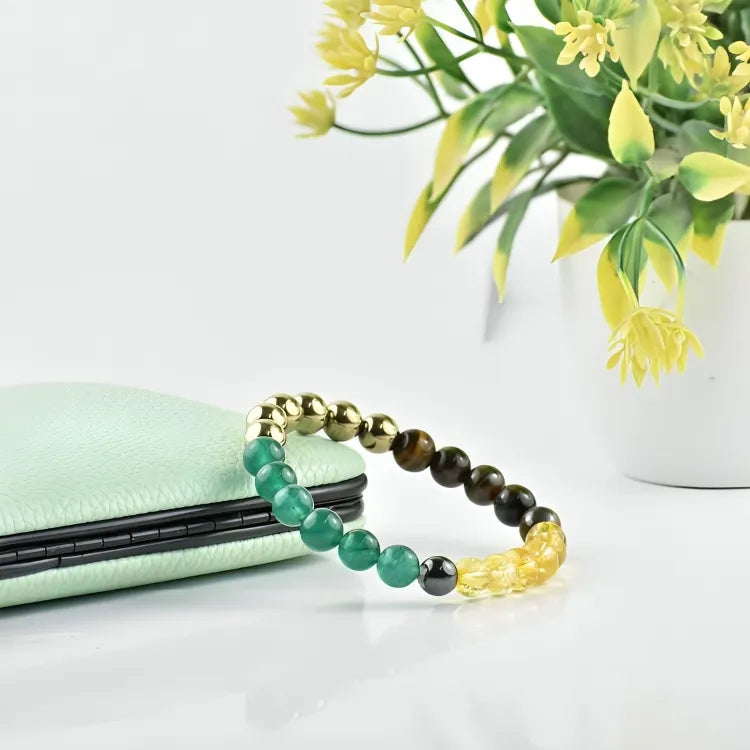 Attract Prosperity & True Love Pack of 2
