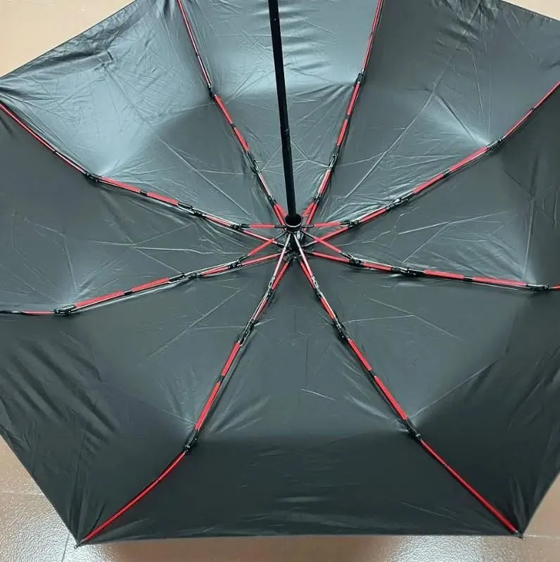 Auto Radium Safety Umbrella