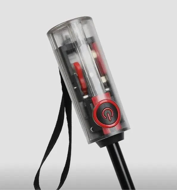 Auto Radium Safety Umbrella