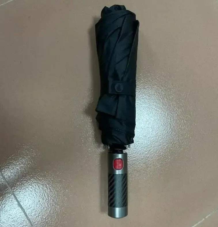 Auto Radium Safety Umbrella