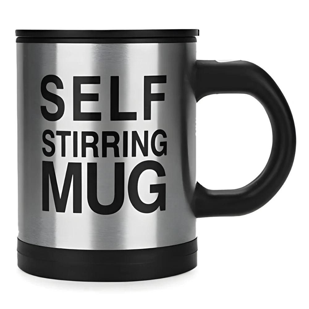 Auto Stirring Smart Coffee Mug