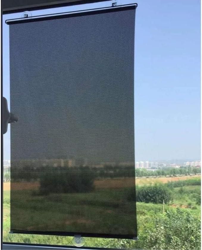 Automatic Car Curtain Sun Shade for UV Protection Car Curtain Sun Shade