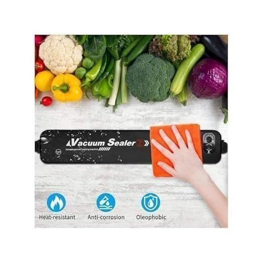 Automatic Fresh Food Sealer