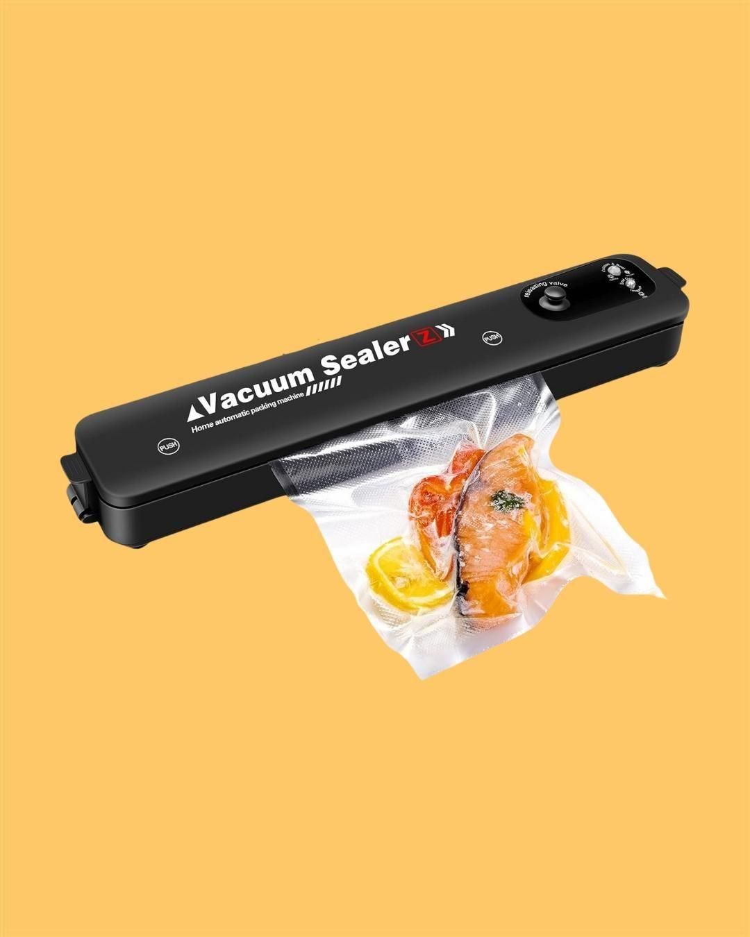 Automatic Fresh Food Sealer