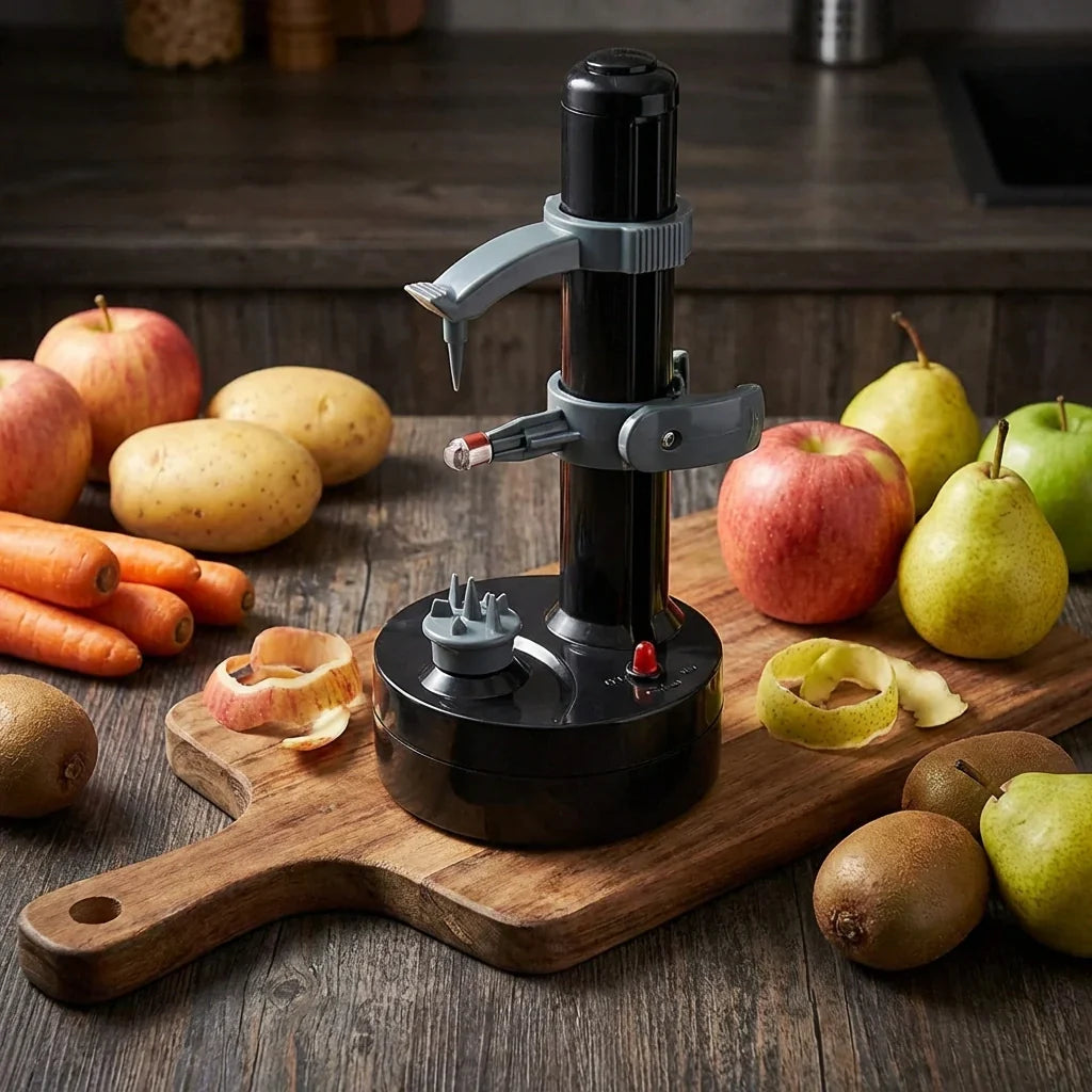 Best automatic fruit peeler - food peelers | 2026 | fast shipping