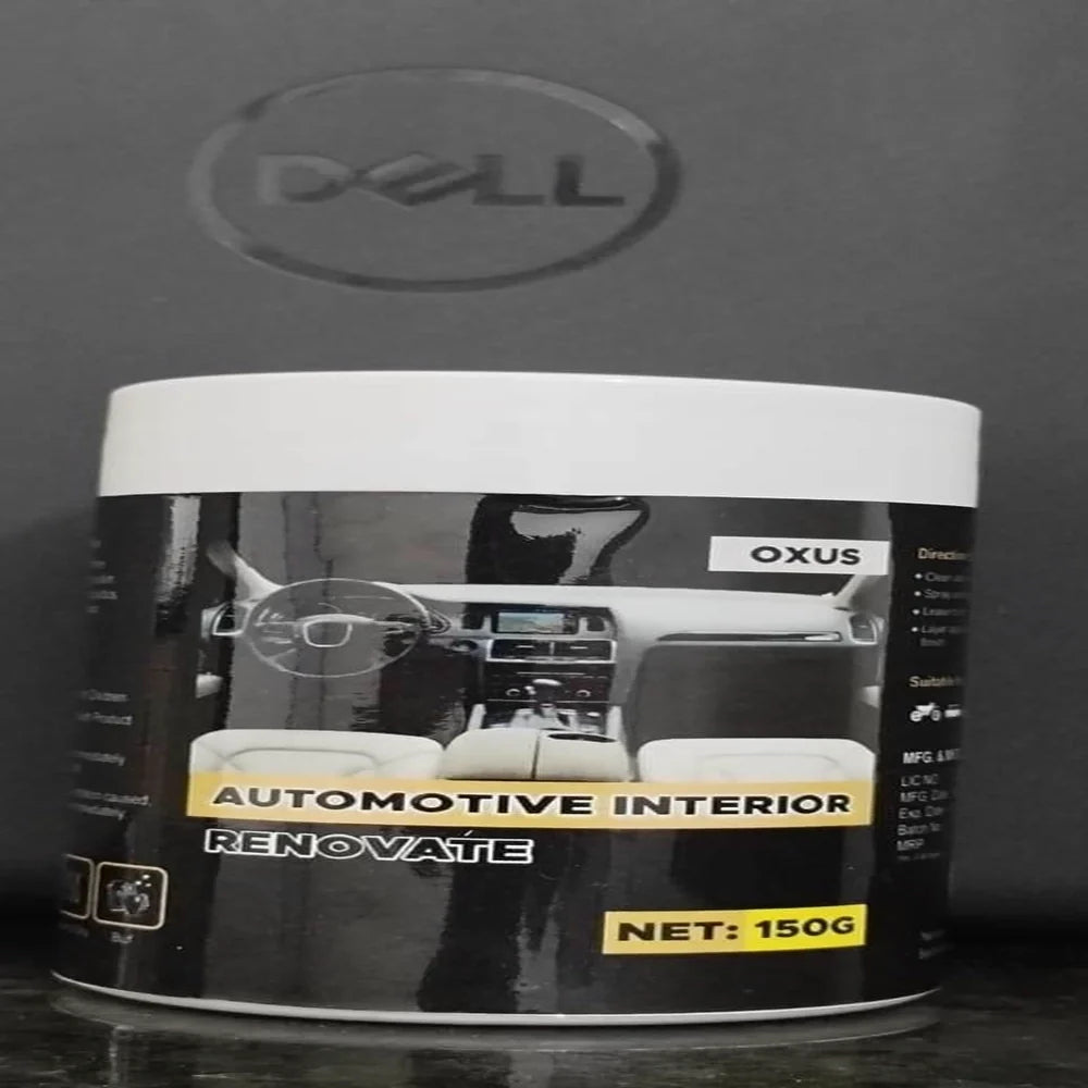 Automotive Interior Renovator