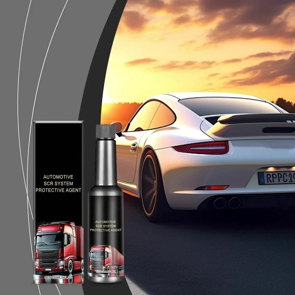 Automotive SCR Protective Agent
