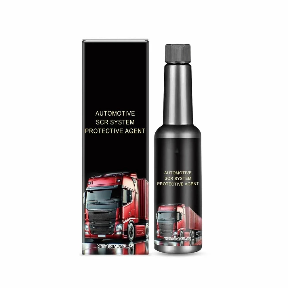 Automotive SCR Protective Agent
