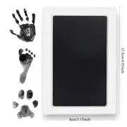Baby Footprint Ink Pad Electronics