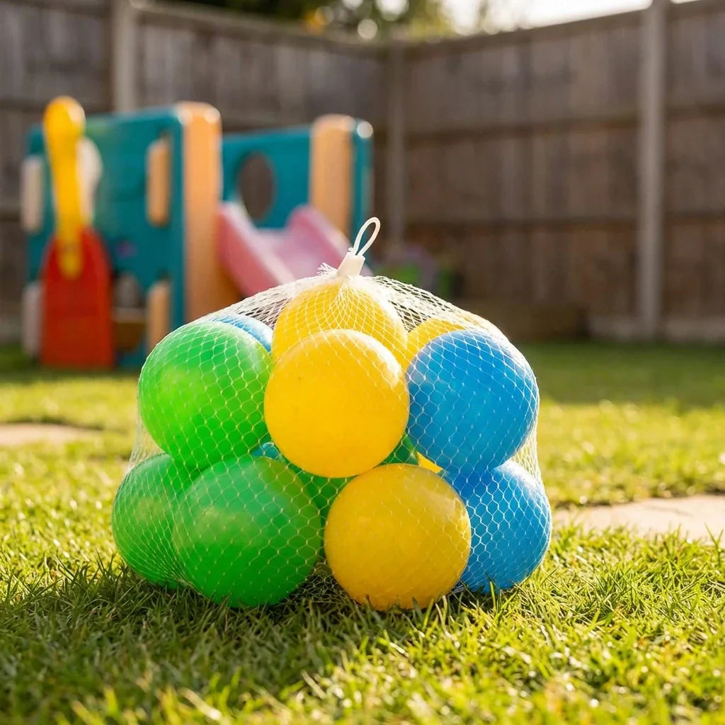 Best baby multicolor play balls - ball pit | 2026 | fast shipping