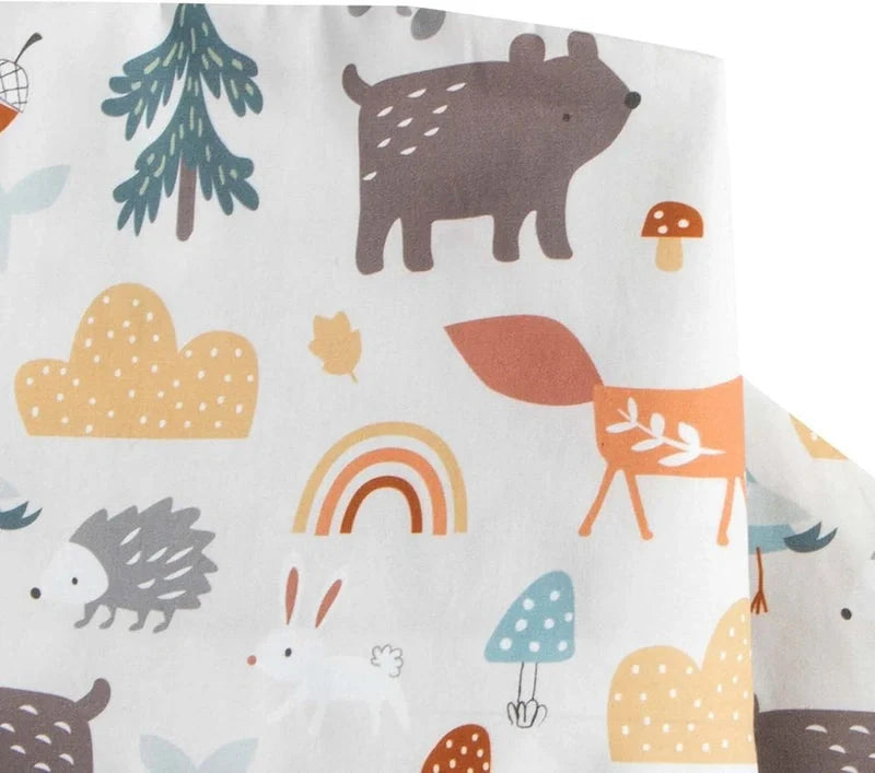 Baby Nursing Pillow Cover KID