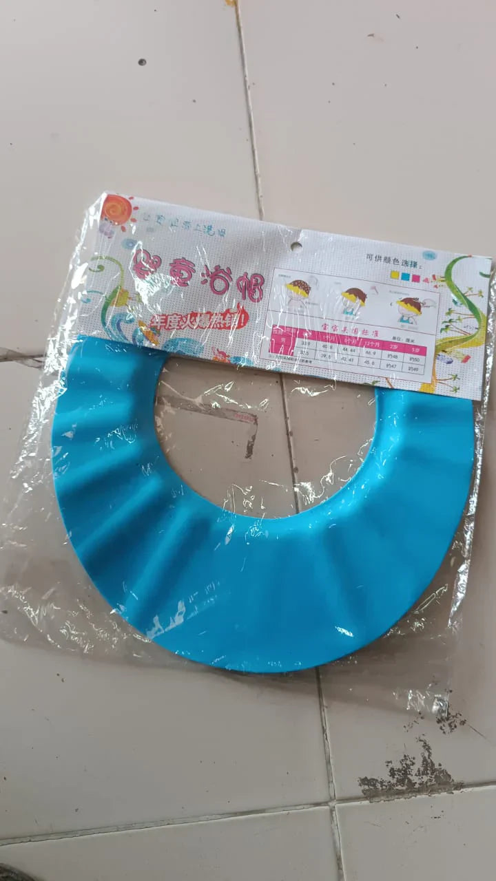 Best baby shower cap – adjustable - visors | 2025 | fast shipping