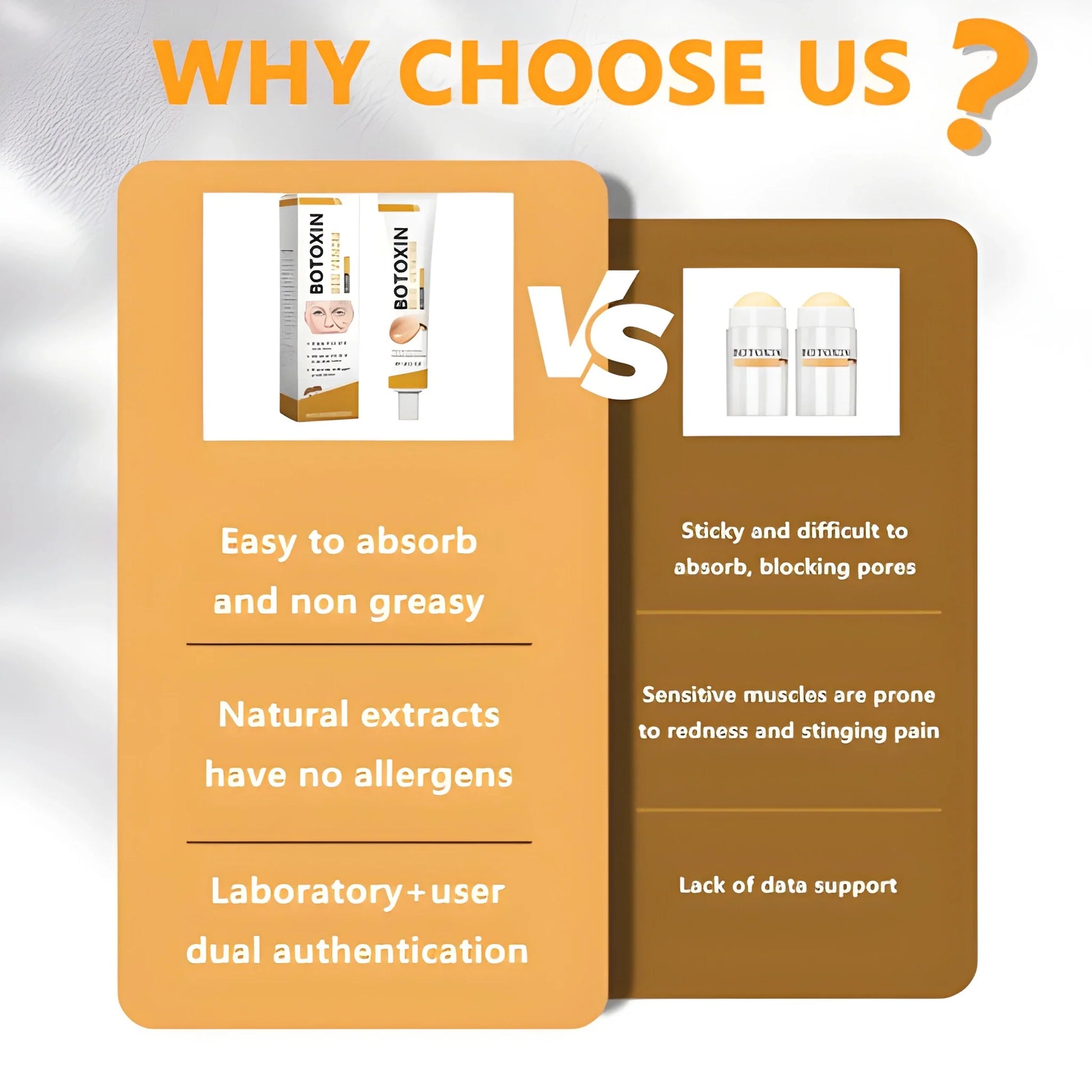 Bee Toxin Anti Aging Cream