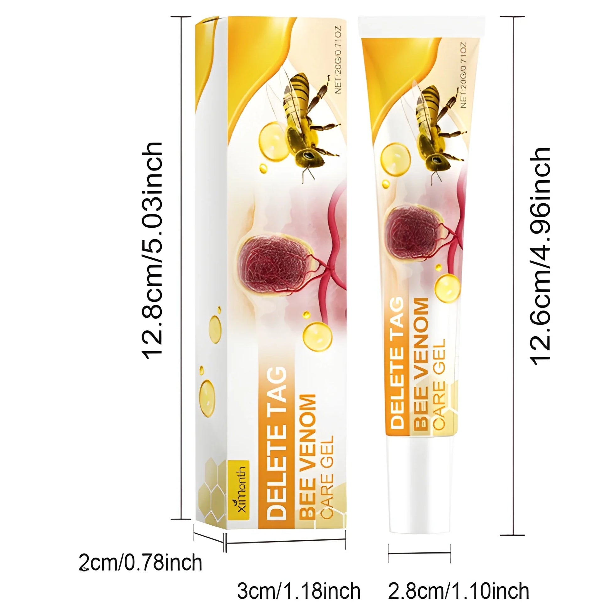 Bee Venom Youth Cream