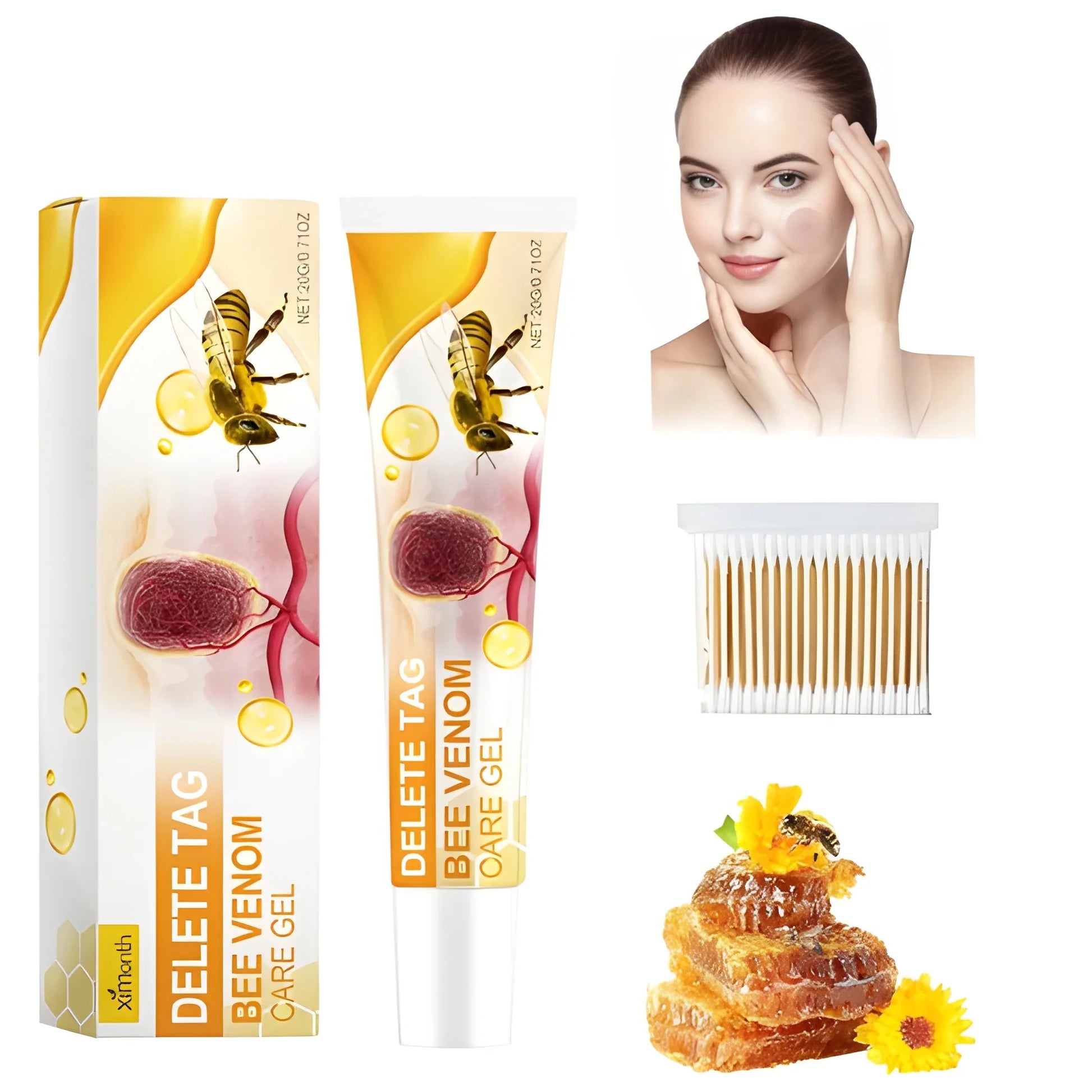 Bee Venom Youth Cream