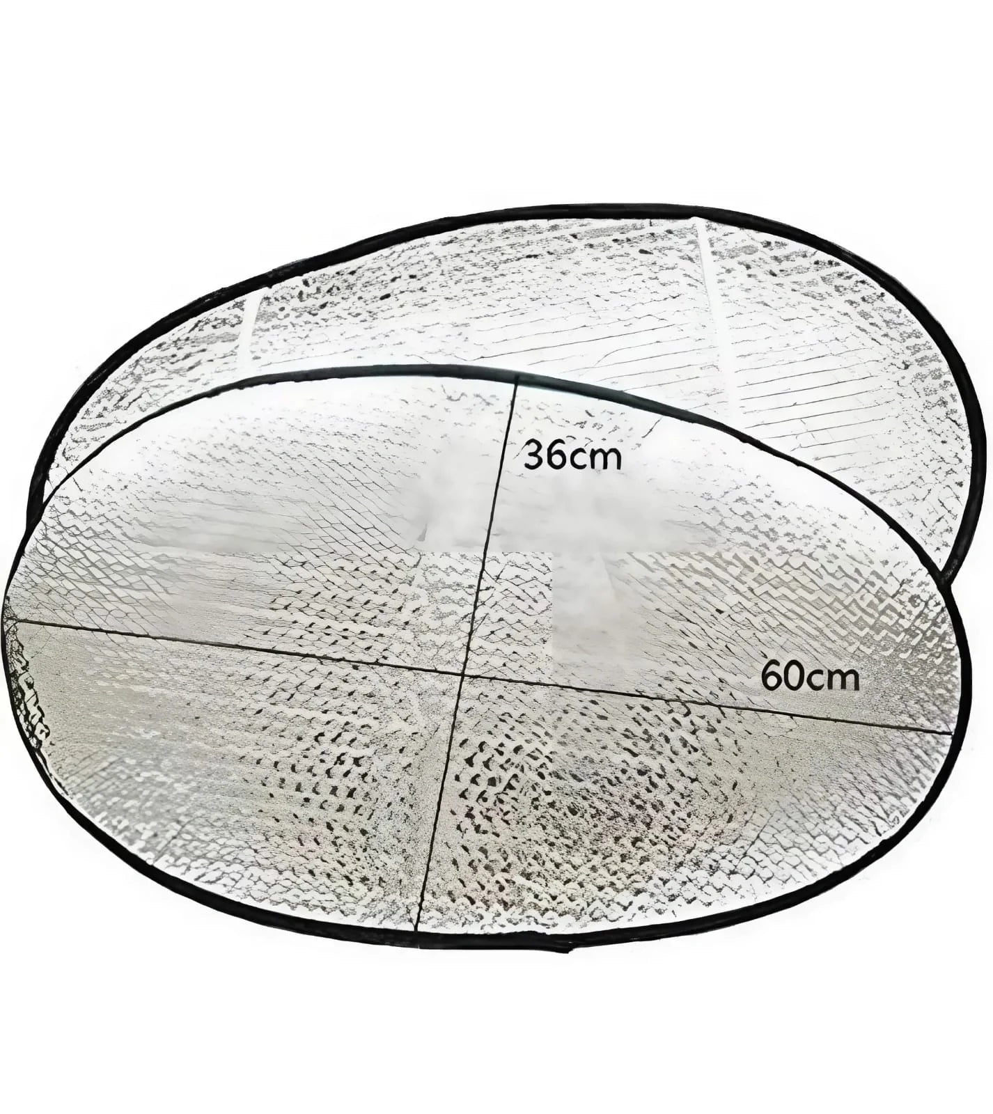 Bike Seat Sun Shield