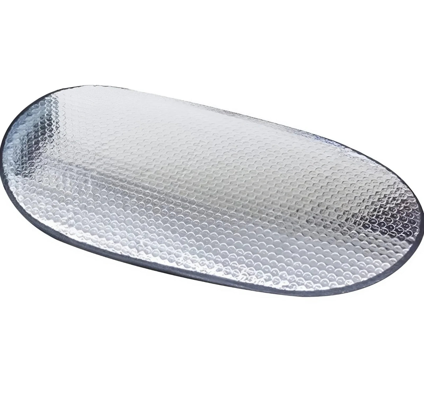 Bike Seat Sun Shield