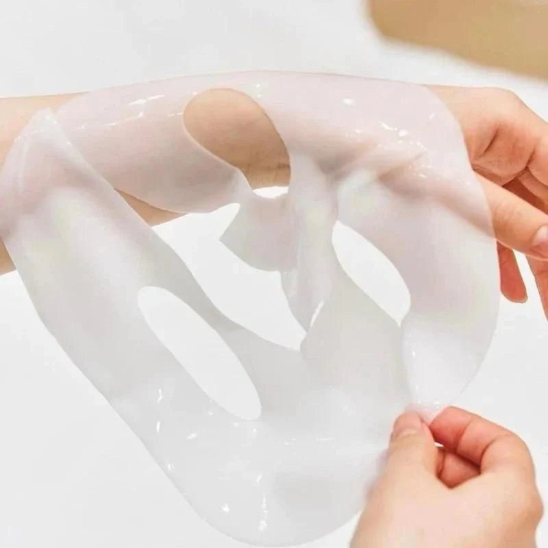 Bio Collagen Face Mask Overnight (4pcs) Skincare