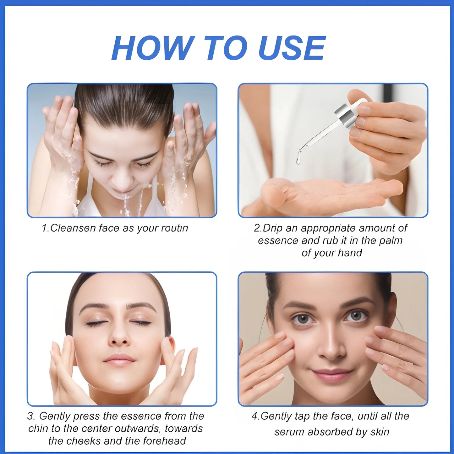 Botox Like Wrinkle Treatment