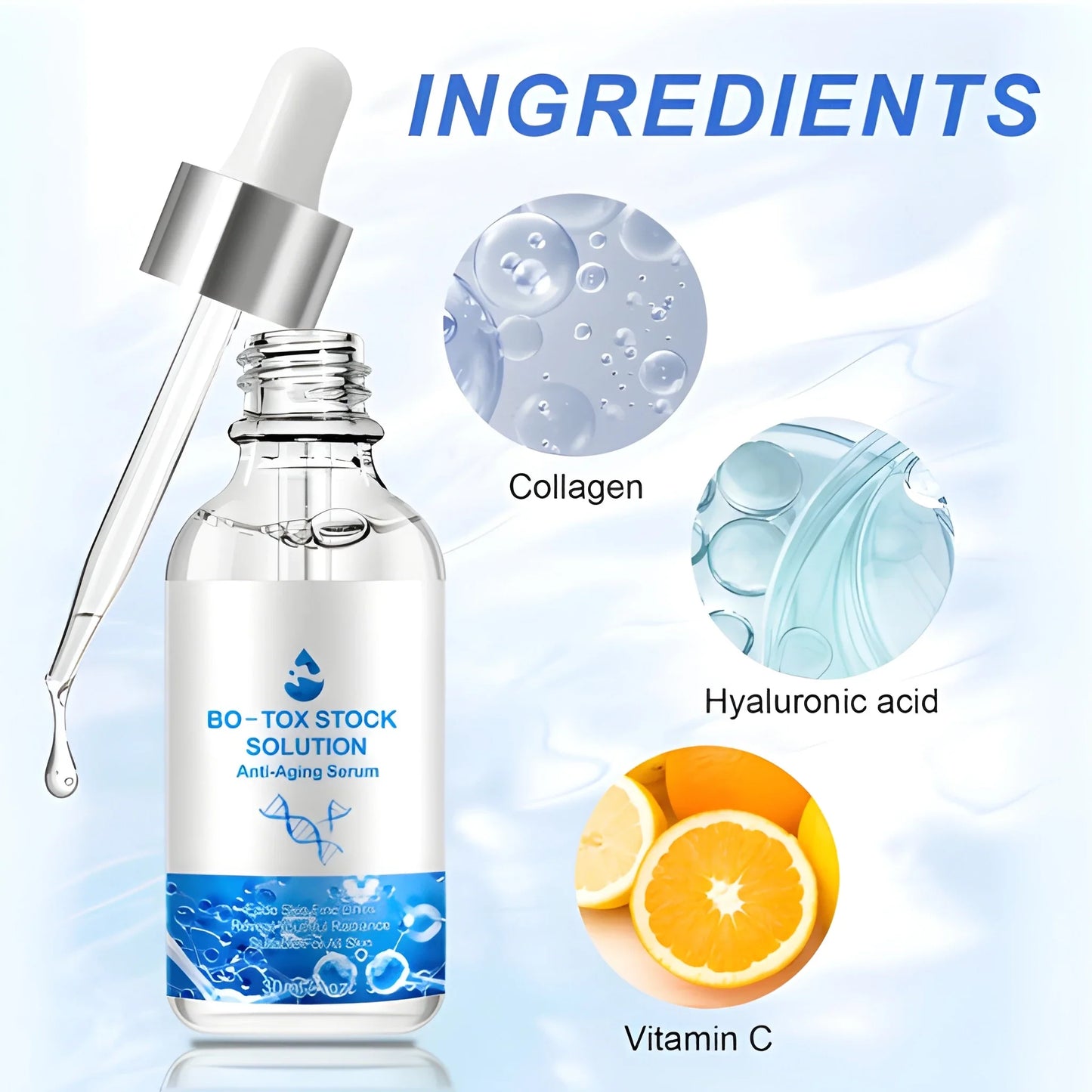 Botox Like Wrinkle Treatment