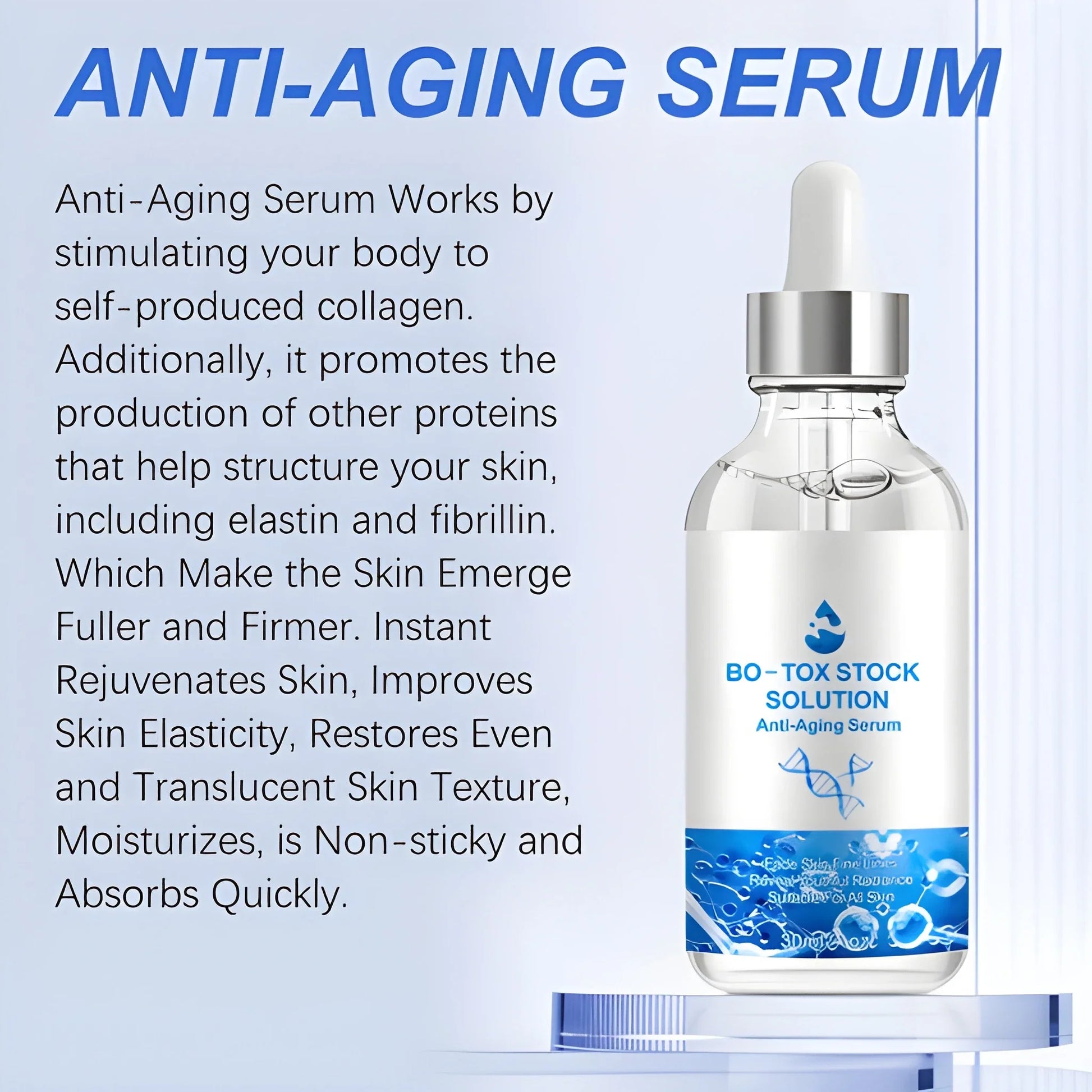 Botox Like Wrinkle Treatment
